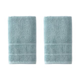 Island Retreat 6 Piece 100% Cotton Towel Set