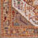 Keyshawn Oriental Indoor Rug