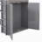 Loft Bed With Desk And Wardrobe-110922964