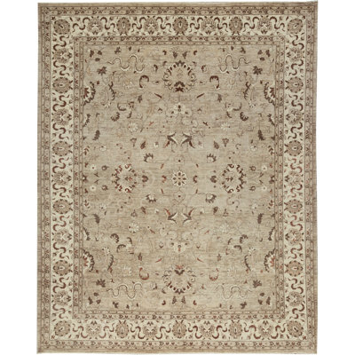 One-of-a-Kind 11'7" X 14'3" Area Rug