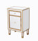 Fairgrove 1 - Drawer Nightstand