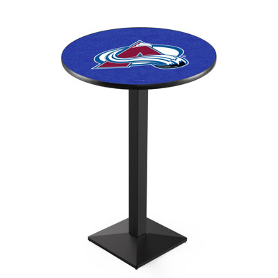 Table de salle à manger 30 po NHL
