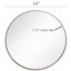 Miroir de salle de bain Morelock-1035106703-1035106698
