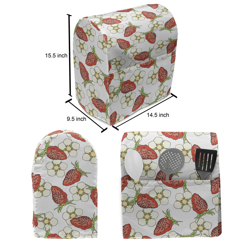East Urban Home All That Apply Mixer Cover Mixer Accessory