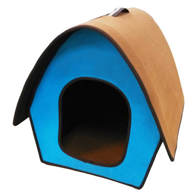 Collapsible Pet Carrier