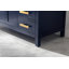 Ensemble de meuble-lavabo simple 54 po Binion-2002526501