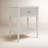 Keaton 1 Drawer Nightstand