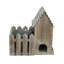 Maisonnette de 12,5 po x 12 po x 7 po parnag