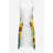 Floral Bib Apron