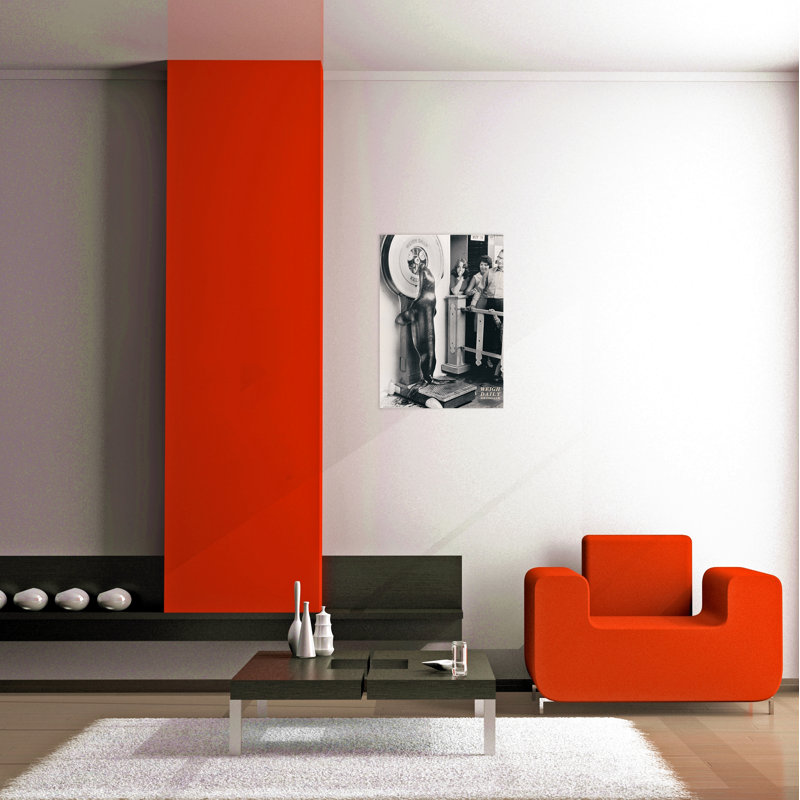 Neri - No Frame Print on Wood