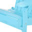 Chaise Adirondack Malibu-314250961