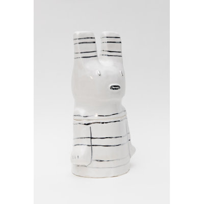 Mamo Cookie Jar
