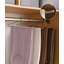 Porte-pantalons en alliage d'aluminium-2024714620