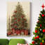 Art des Fêtes de Noël - Toile tendue avec châssis CDXCI-1058892521