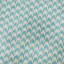 Tapis turquoise de qualité supérieure lavable à la machine AMF137 Paullette-96969862
