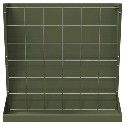 Cold-Rolled Steel Feeder