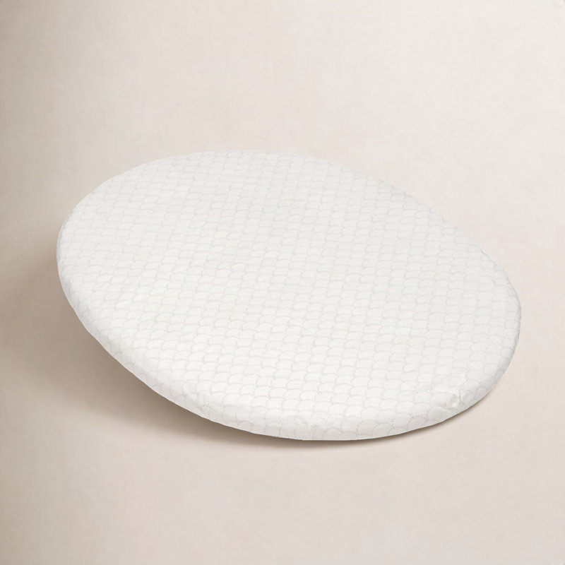 Stokke Sleepi Mini Fitted Sheet V3