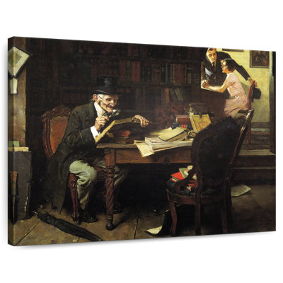 The Book Of Romance