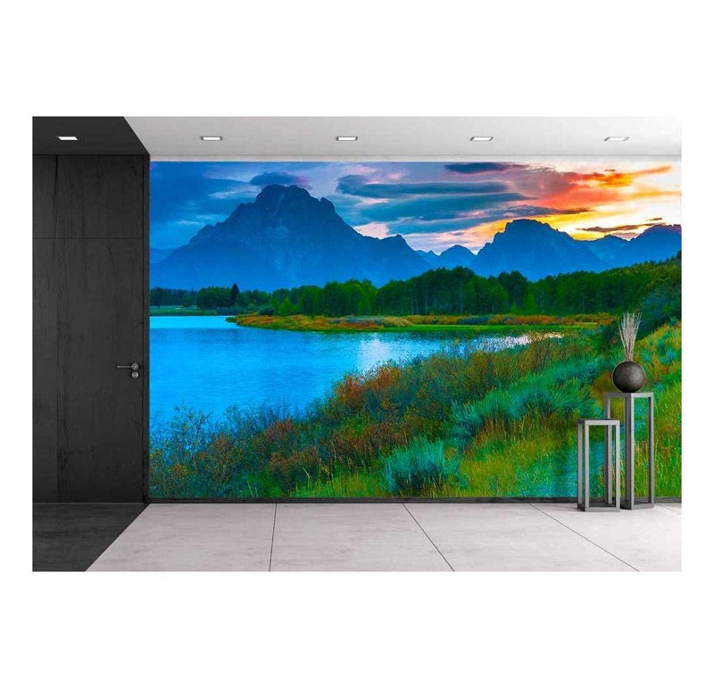Canyon Home Decor, L 100 po x l 144 po