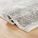 Derryhirk Cotton Abstract Indoor Rug