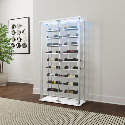 31.1 " L Bar Cabinet