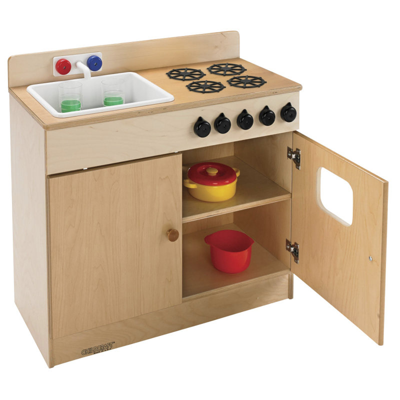 Ensemble de cuisine pour évier et cuisinière