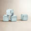 5 Pc Ice Cube Chiller Set
