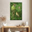 Hibou des bois et muguet-1383952584