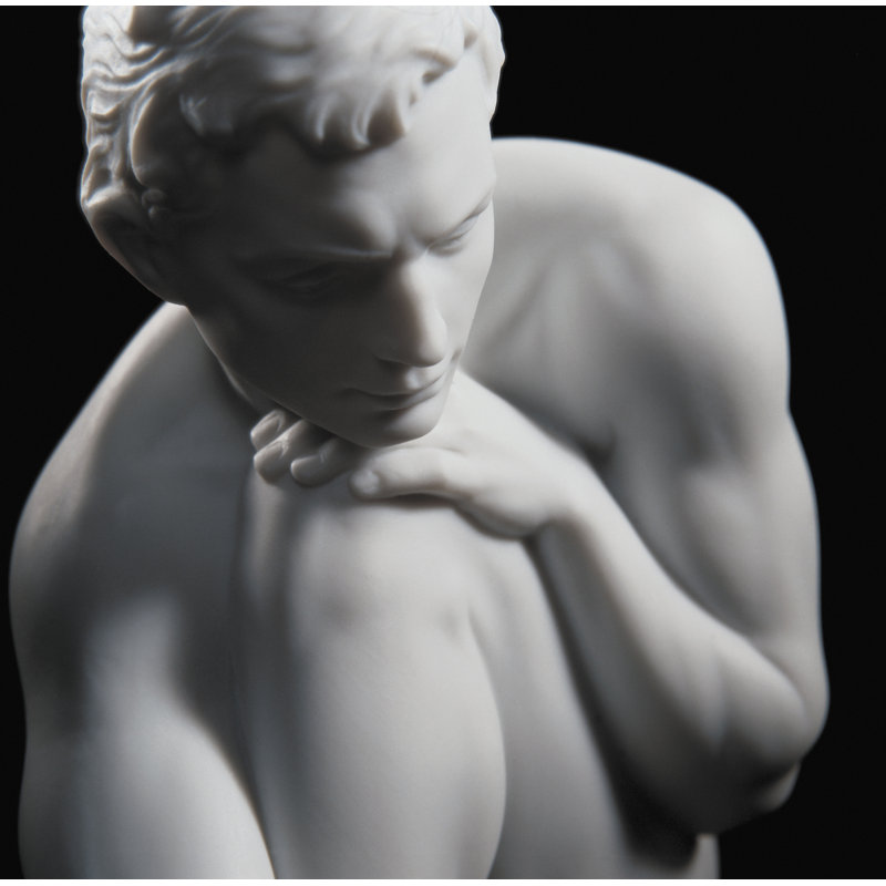 Scientia Figurine