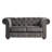 Huskins 68.4'' Velvet Loveseat-2110998671