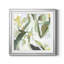 Lichen électrique IV - reproduction encadrée de qualité supérieure - prête à être accrochée-87782630-87782625-87799556