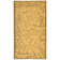 Davonia Performance Abstract Rug