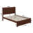 Ney Solid Wood Standard Bed-2054336820-2054336817-2128750214