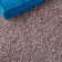 Assar Handmade Tufted Silver Area Rug