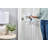 BLACK+DECKER Easy Foldable Steamer, GS0311-1PD, 45-Sec Heat Up, Extra Long Power Cord & Lint Remover-95979264
