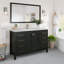Ensemble de meuble-lavabo simple 48 po Baisden-111364728-42862659