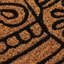 Eslick Non-Slip Indoor / Outdoor Doormat