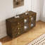 Armoire de rangement 2 portes-549189429