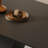 Simple and modern creative dining table-852486899
