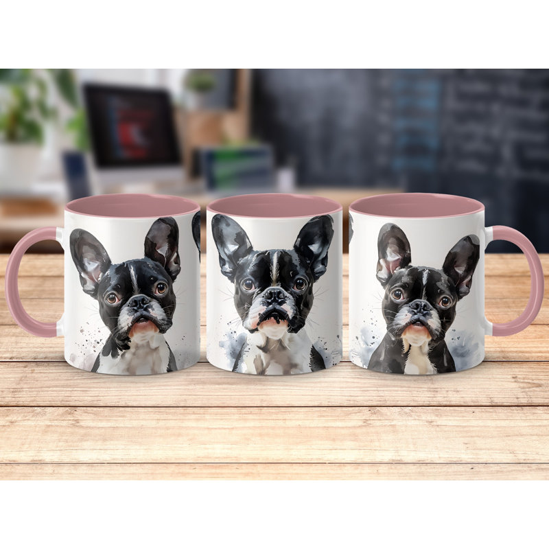 Mug, 1