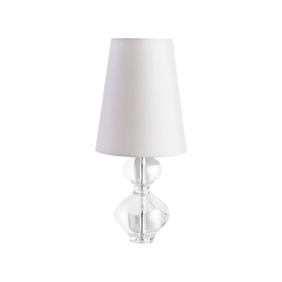 Claridge Table Lamp