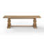 Banc de salle à manger Heymann Carballo