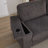 Cylan 110'' Upholstered L Shaped Sofa-962414104