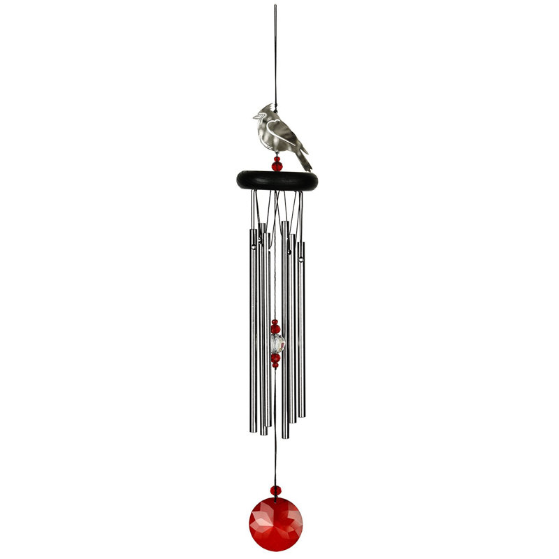 Carillon cristal cristal