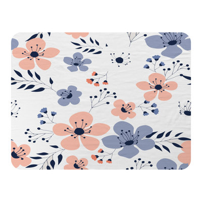 Pickell Quilted Throw Blanket