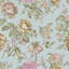 Blooming Garden Collection Oriental Garden Wallpaper Roll-377027299