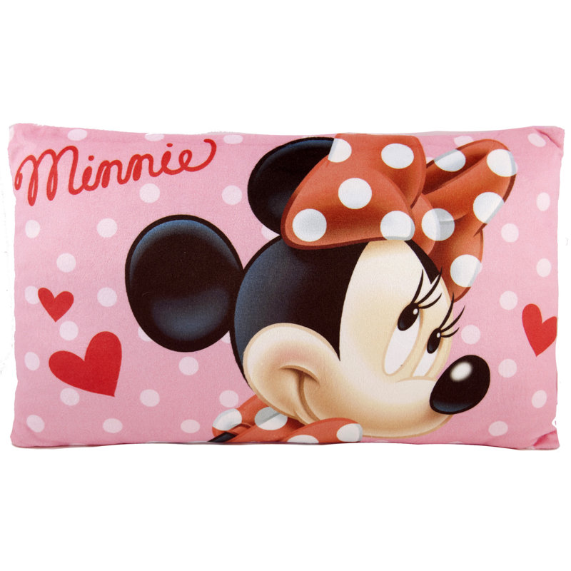 Rectangular Cushion