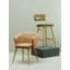 Leather Club Chair