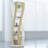 Burlywood Modern Manufactured wood Standard Bookcase-527317944