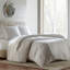 Brilliance 3 Piece King Coverlet/Duvet Set-478342470